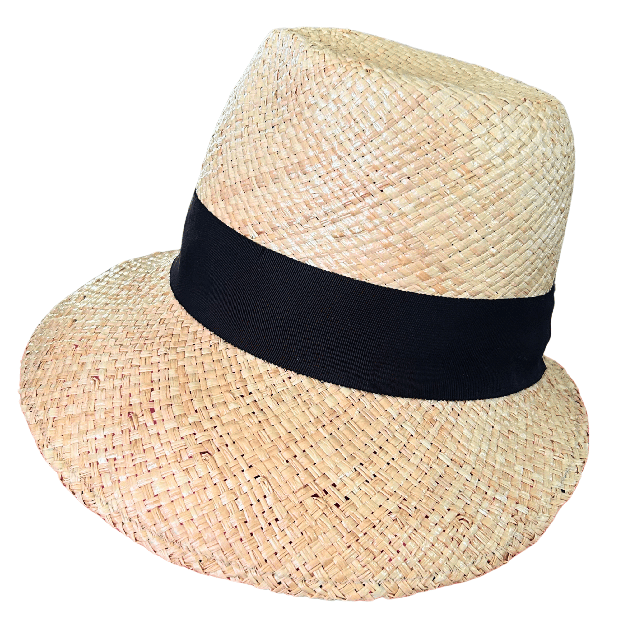 MODERN CLOCHE - SUN HAT