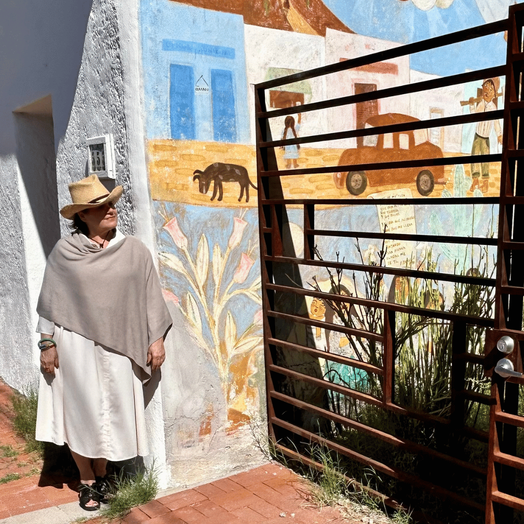 RANCHER'S DAUGHTER - TALL WESTERN