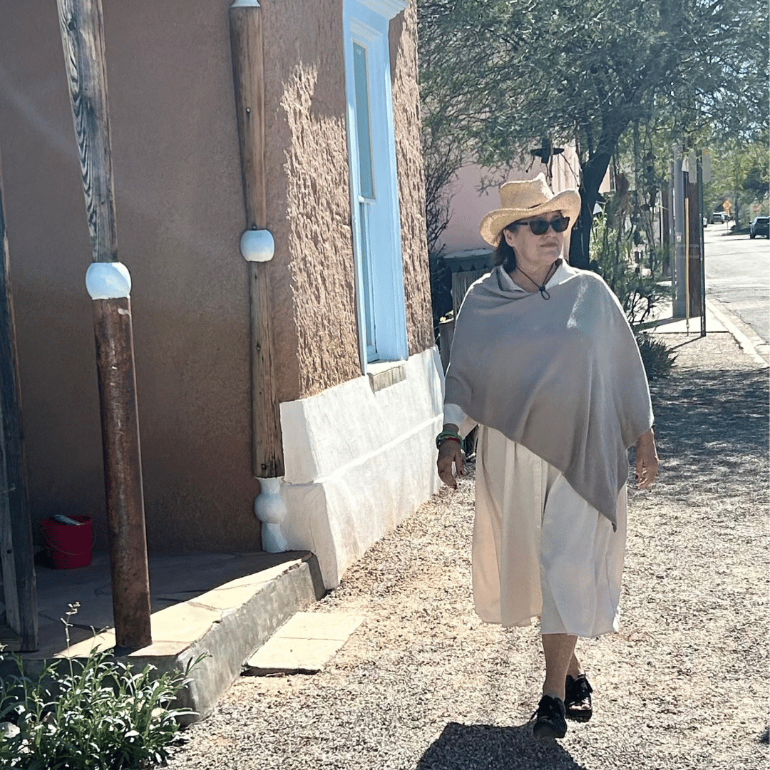 RANCHER'S DAUGHTER - TALL WESTERN